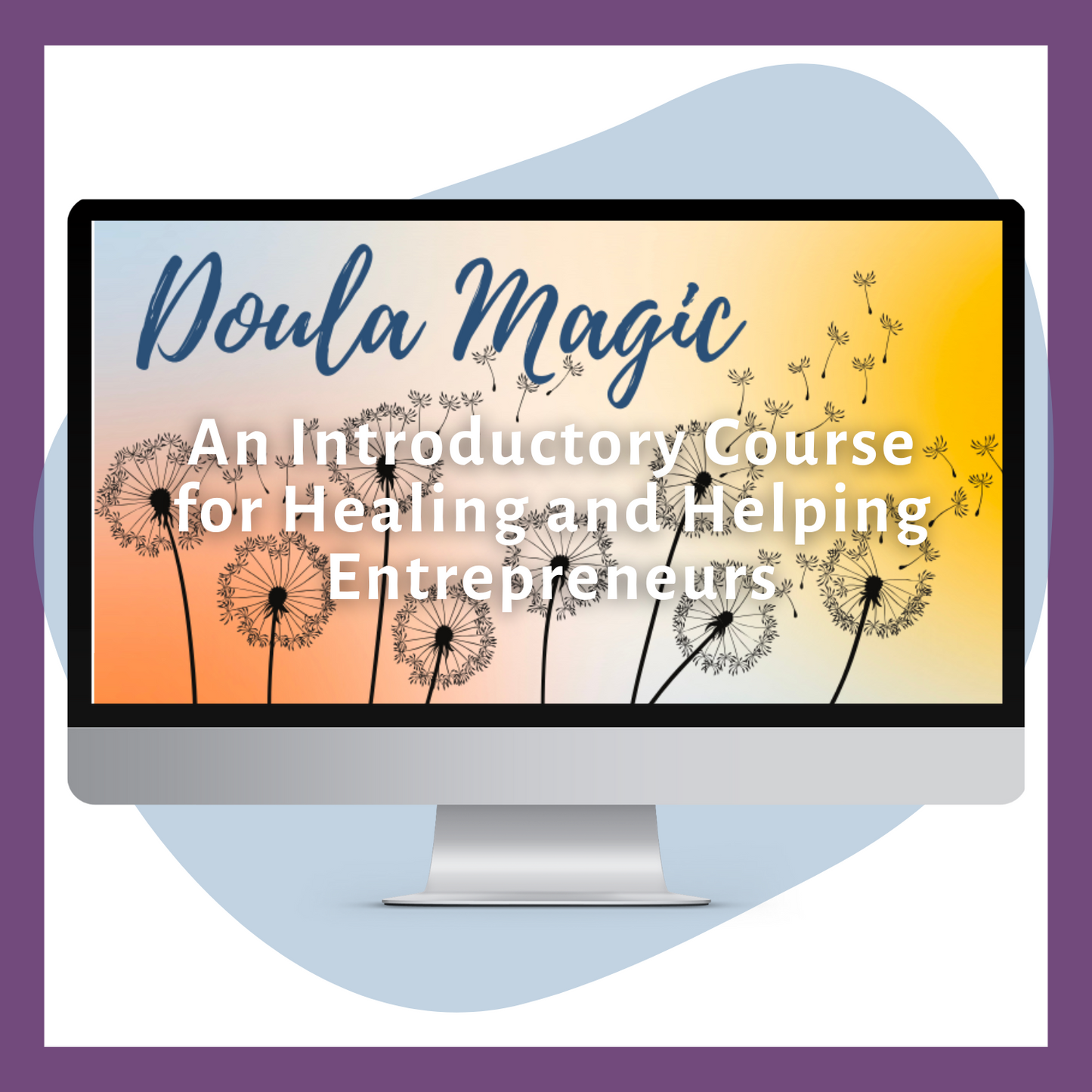 Doula Magic