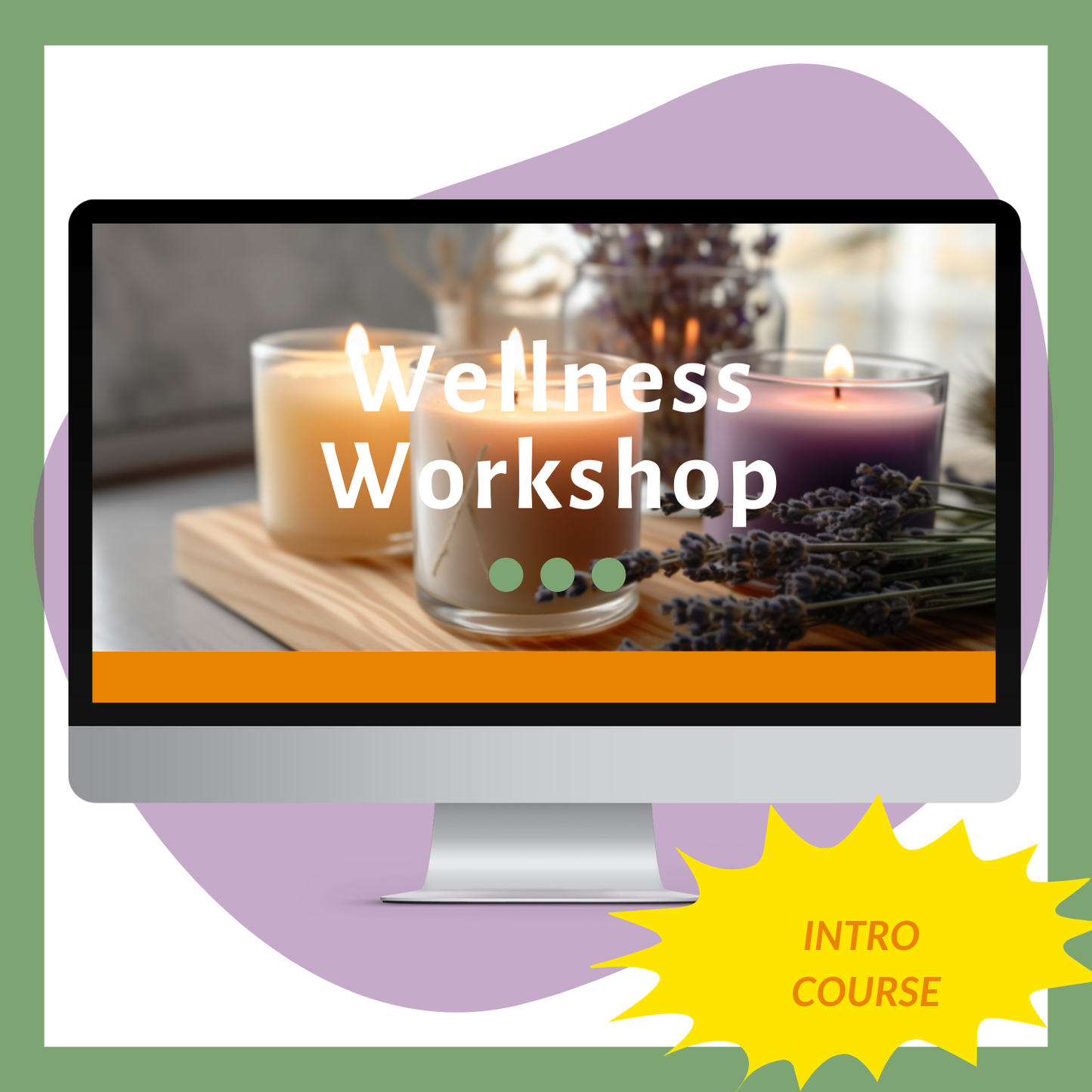 Wellness Workshop