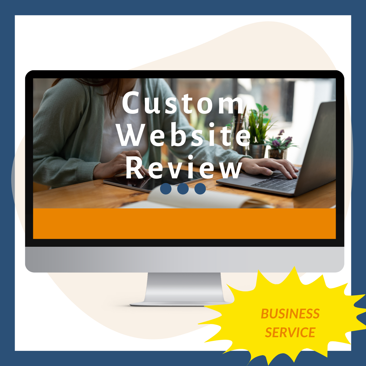 One-on-One Website Review