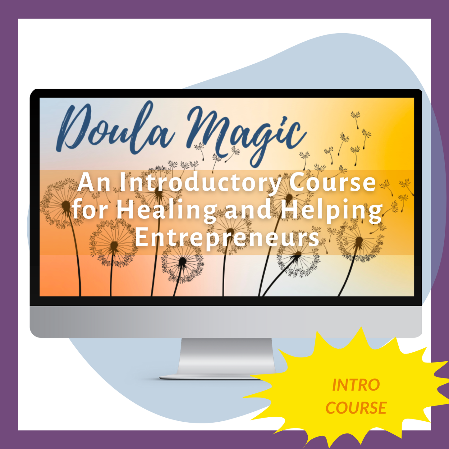 Doula Magic