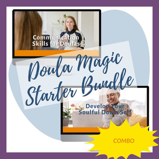 Doula Magic Starter Bundle
