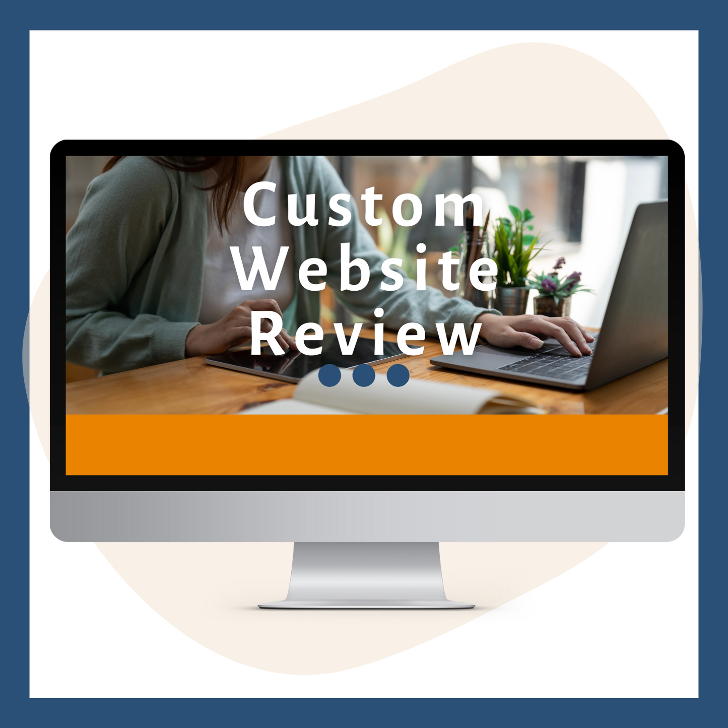 One-on-One Website Review