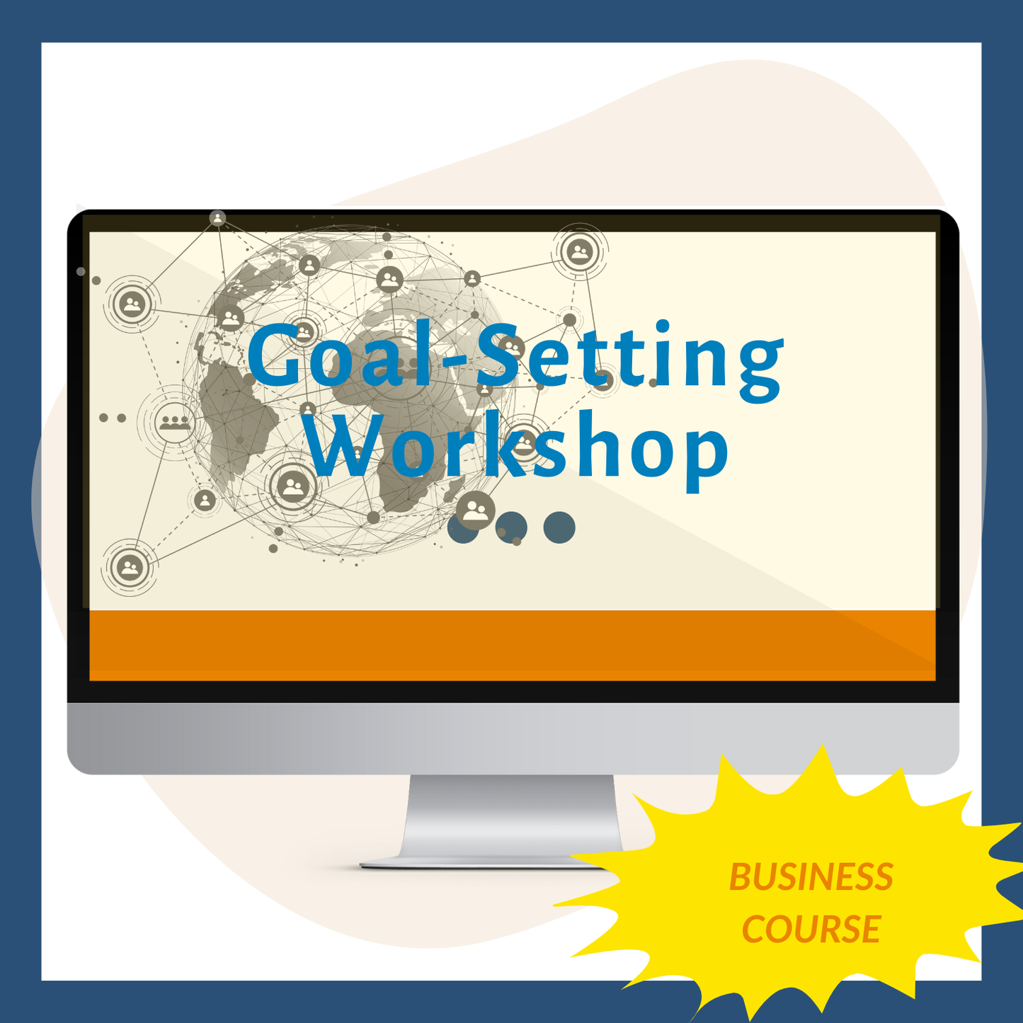 Goal Setting: A Whole New Approach