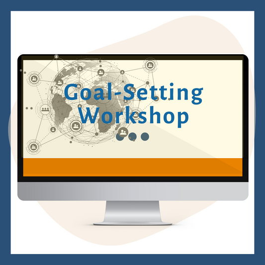 Goal Setting: A Whole New Approach