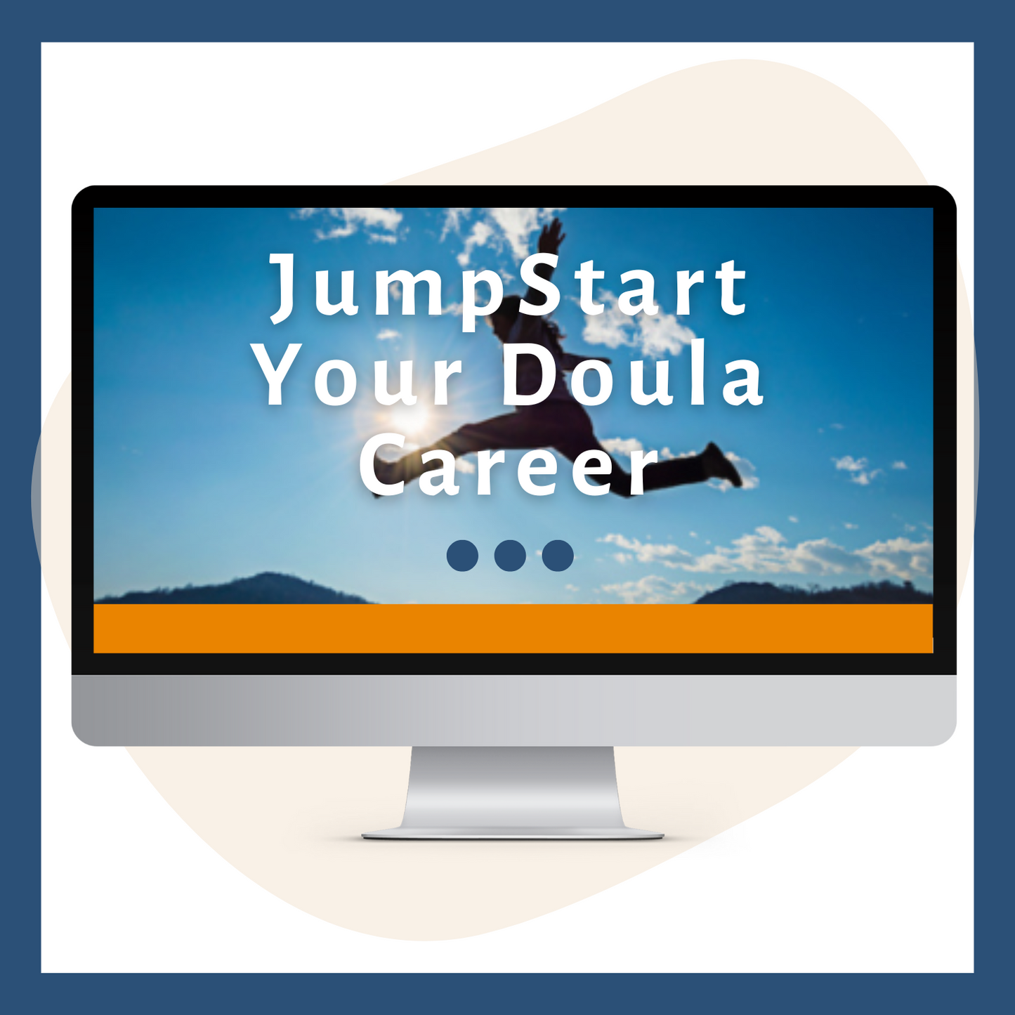 Jump Start Your Doula Career Online Program 2025